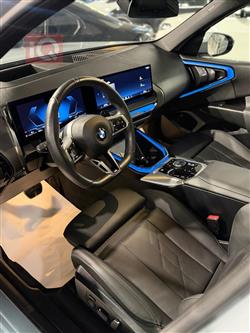 بي ام دبليو X3